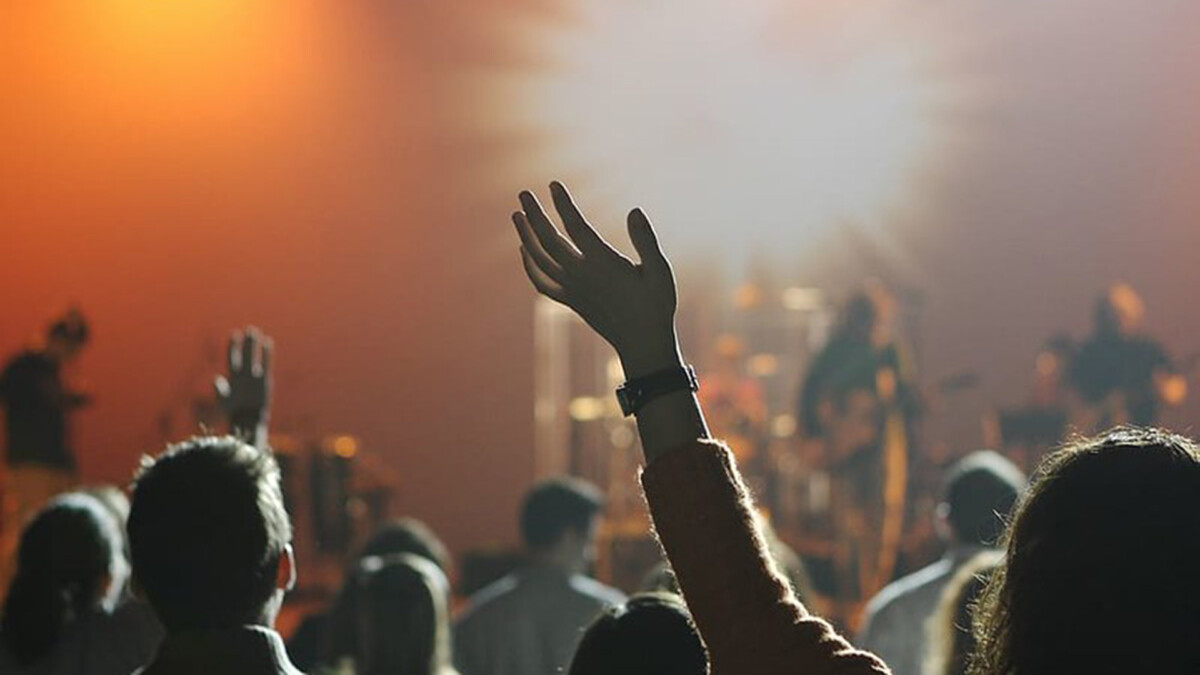 Concerts Oci Nocturn